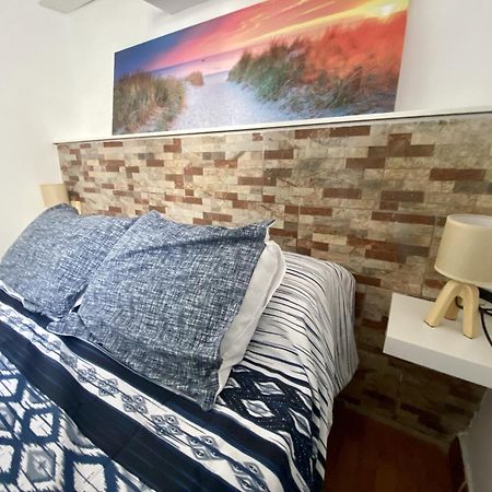 Guanche Bay Apartment Santa Cruz de Tenerife Ngoại thất bức ảnh