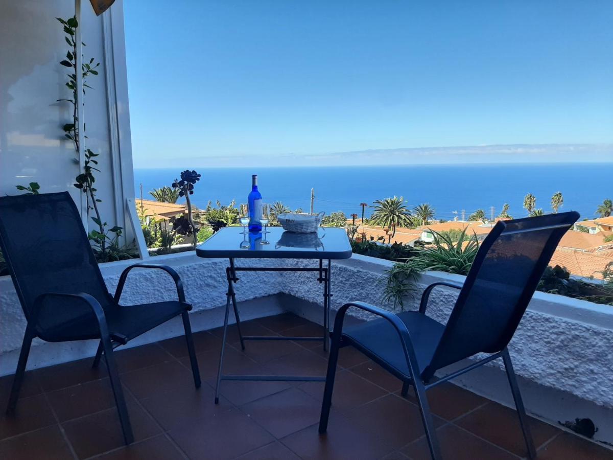 Guanche Bay Apartment Santa Cruz de Tenerife Ngoại thất bức ảnh