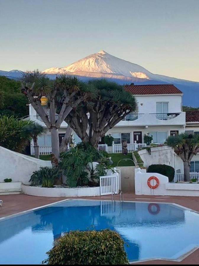 Guanche Bay Apartment Santa Cruz de Tenerife Ngoại thất bức ảnh
