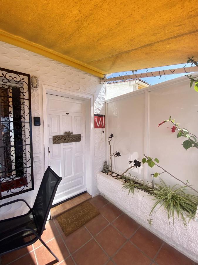 Guanche Bay Apartment Santa Cruz de Tenerife Ngoại thất bức ảnh
