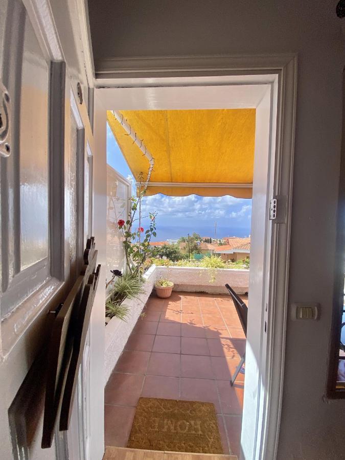 Guanche Bay Apartment Santa Cruz de Tenerife Ngoại thất bức ảnh