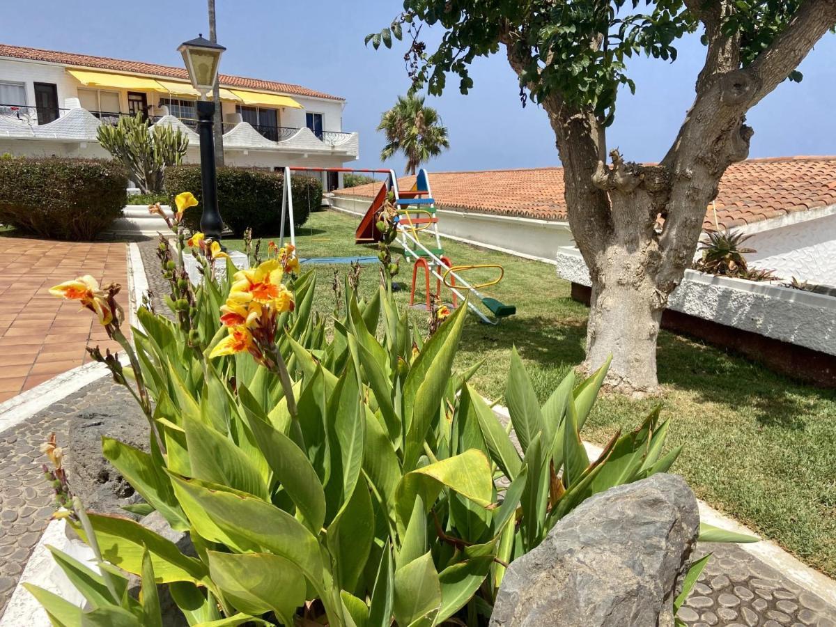 Guanche Bay Apartment Santa Cruz de Tenerife Ngoại thất bức ảnh