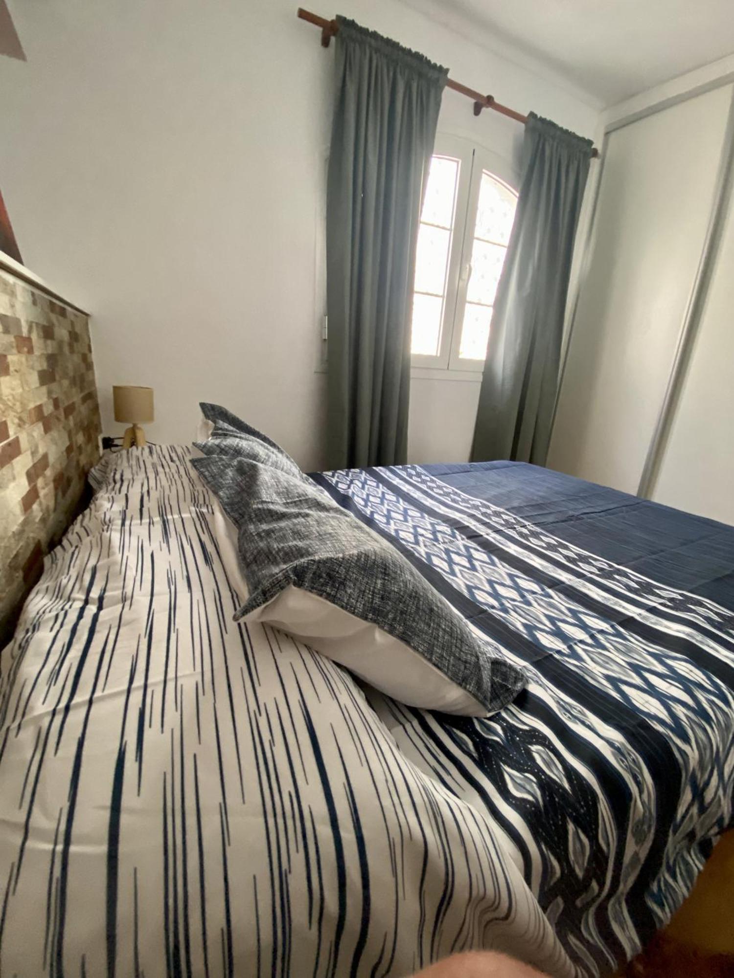 Guanche Bay Apartment Santa Cruz de Tenerife Ngoại thất bức ảnh