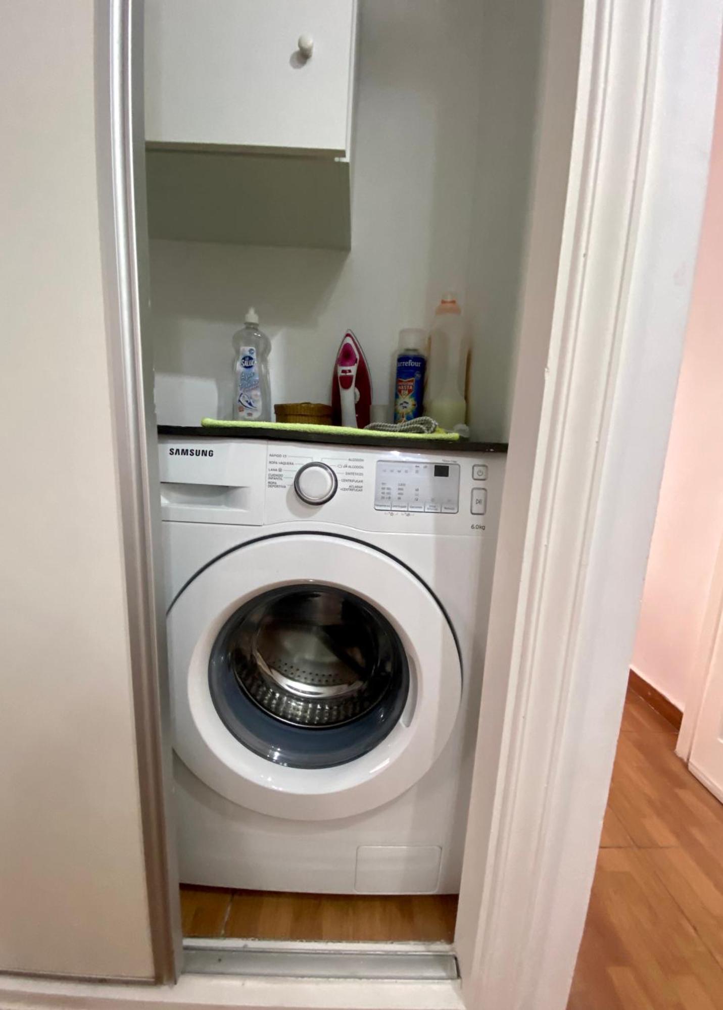 Guanche Bay Apartment Santa Cruz de Tenerife Ngoại thất bức ảnh