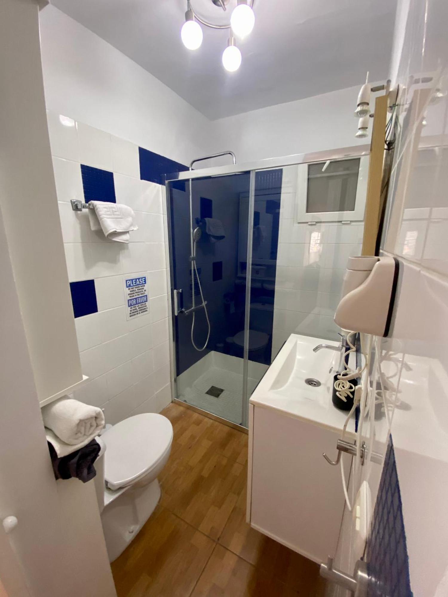 Guanche Bay Apartment Santa Cruz de Tenerife Ngoại thất bức ảnh