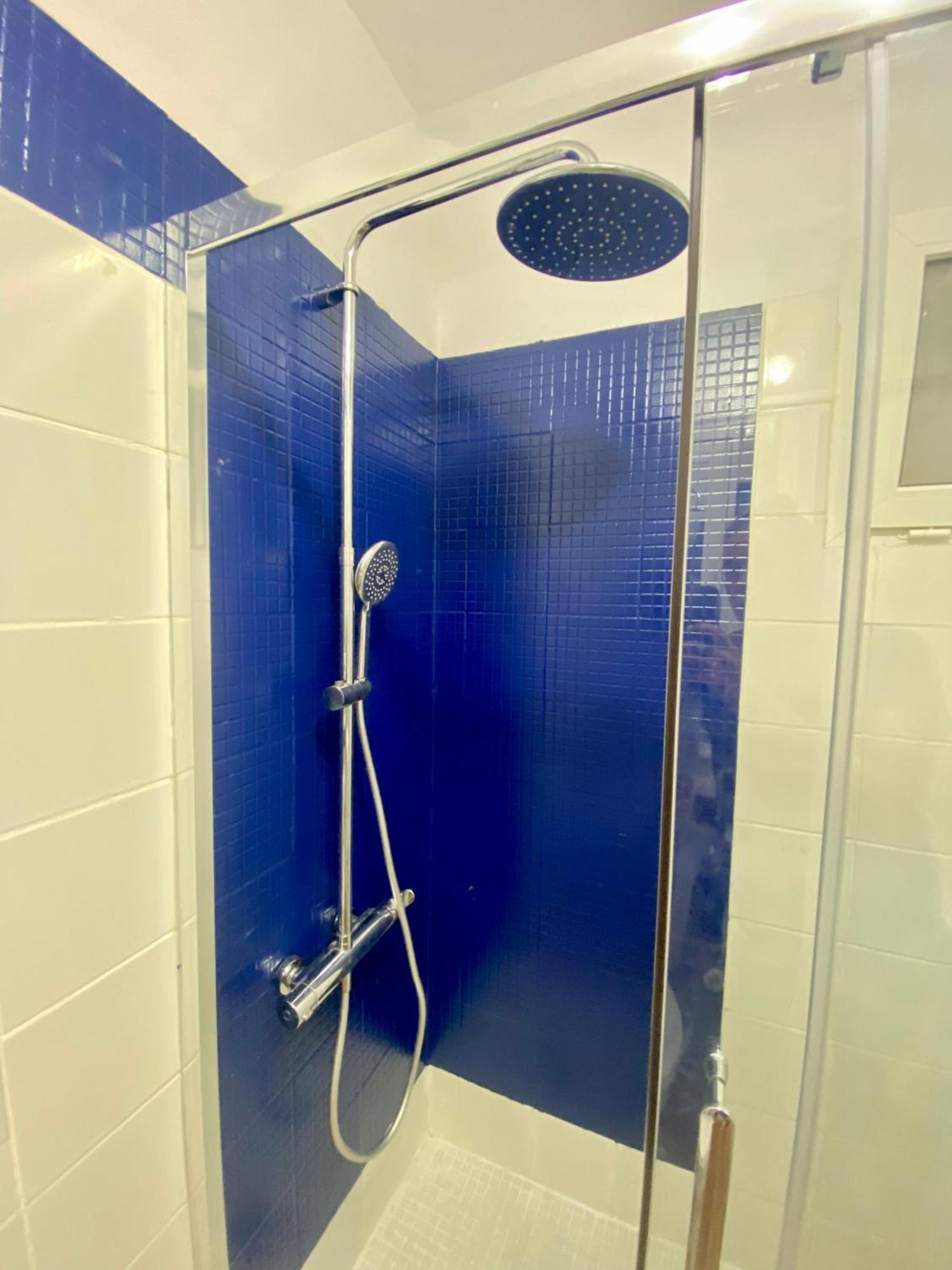 Guanche Bay Apartment Santa Cruz de Tenerife Ngoại thất bức ảnh