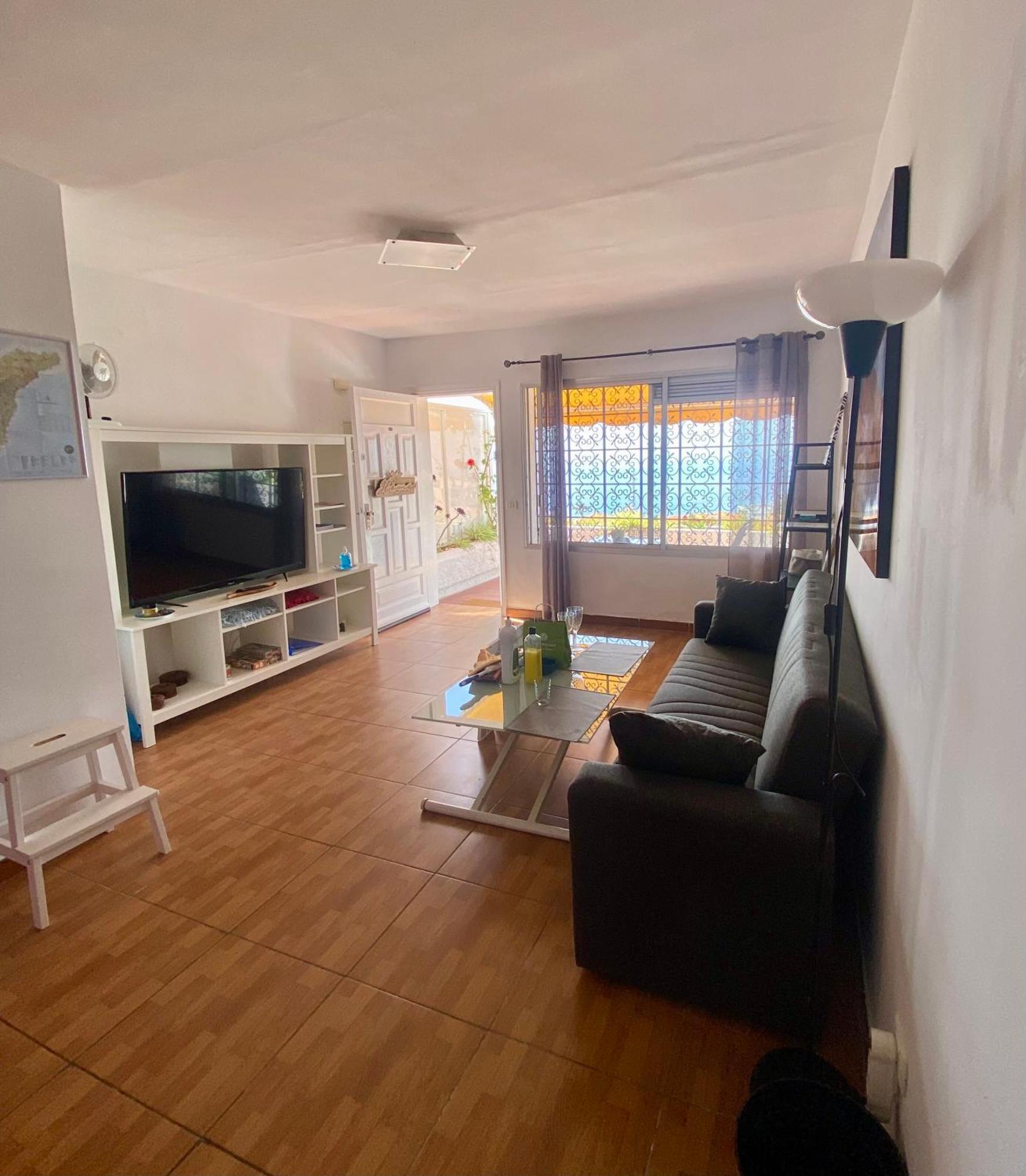 Guanche Bay Apartment Santa Cruz de Tenerife Ngoại thất bức ảnh