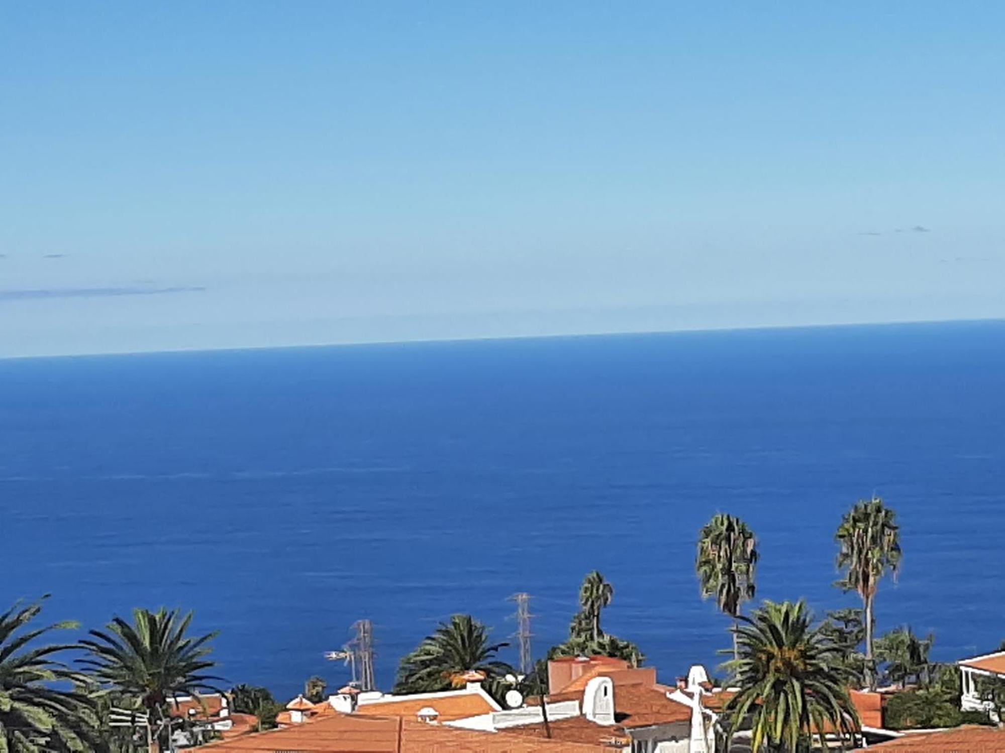 Guanche Bay Apartment Santa Cruz de Tenerife Phòng bức ảnh